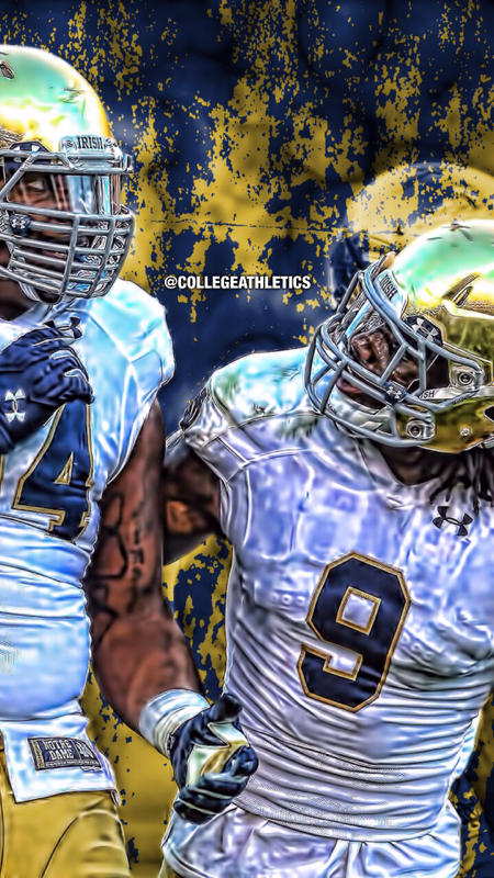 cool college football wallpapers